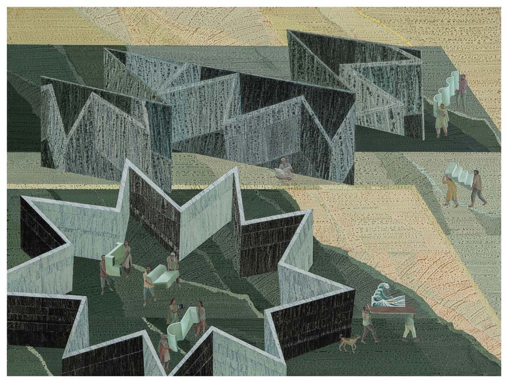 Cabinet of Curiosities , 2025